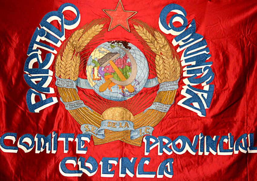 Comité provincial de Cuenca